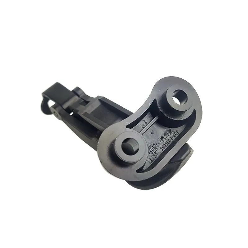 5403060-A01 Boucle de vitre de vitre latérale A01