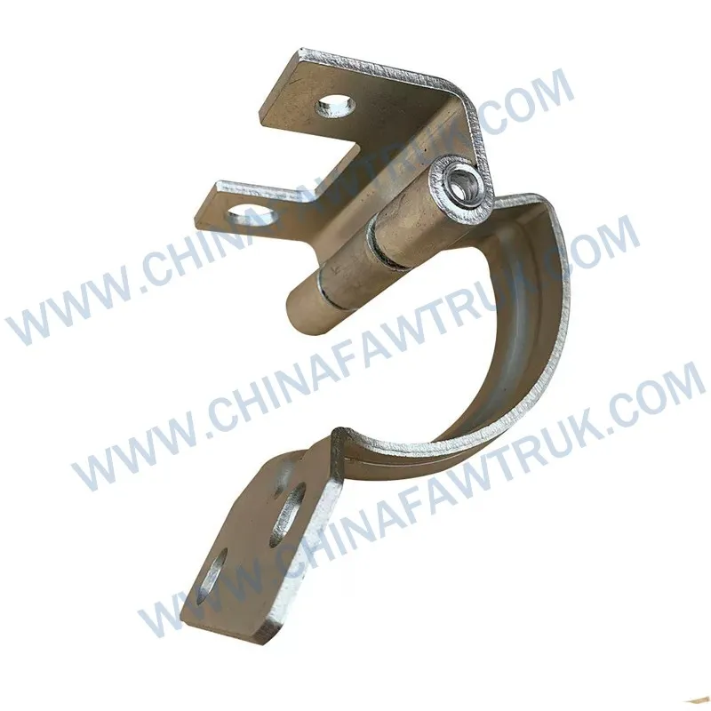 5407060-B45Charnière latérale de boîte à outils, couvercle de boîte à gants raccord charnière rabattable1
