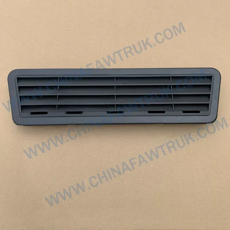 5610010-A01REAR Air Outlet из кабины, LOUVER GRILLE1