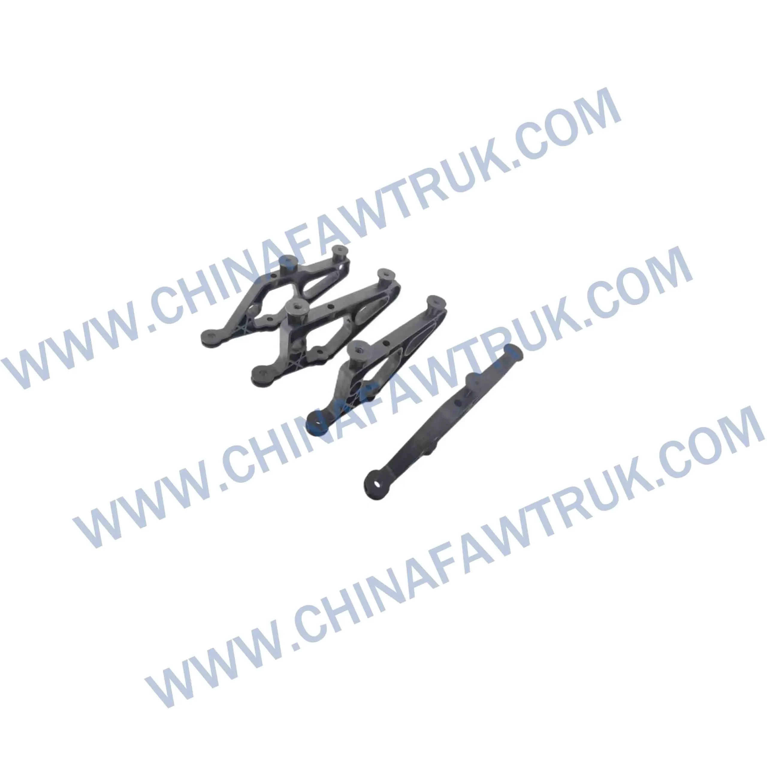 5704031-B90 E Top cover sun visor bracket-2