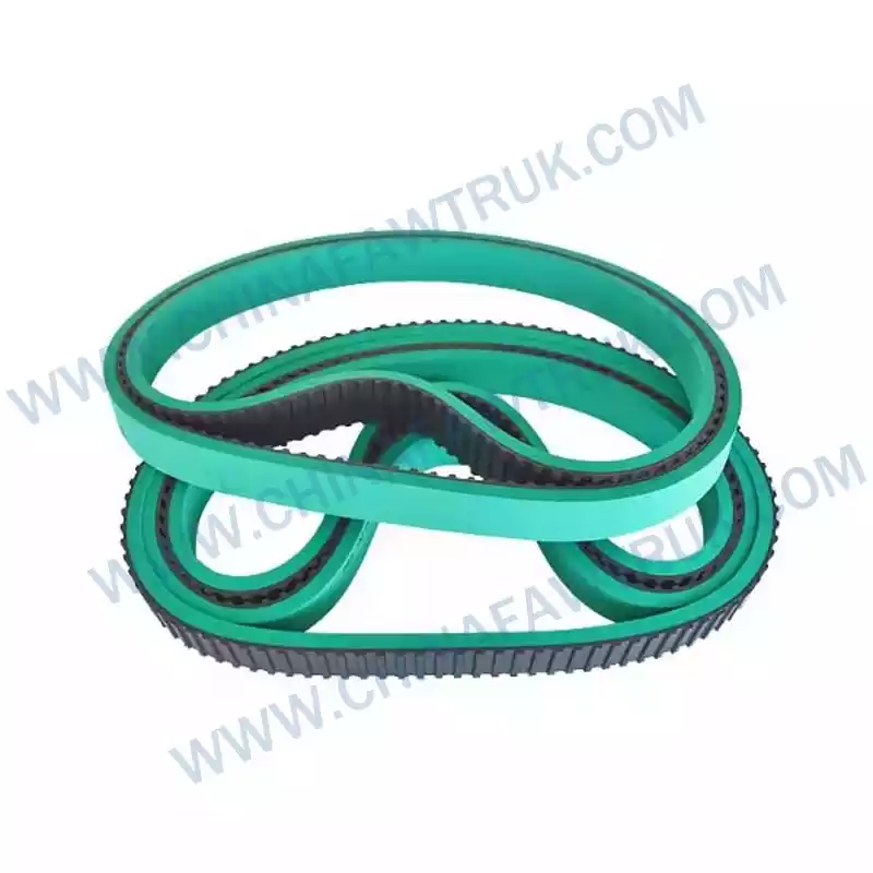 5DA015909 Drive belts