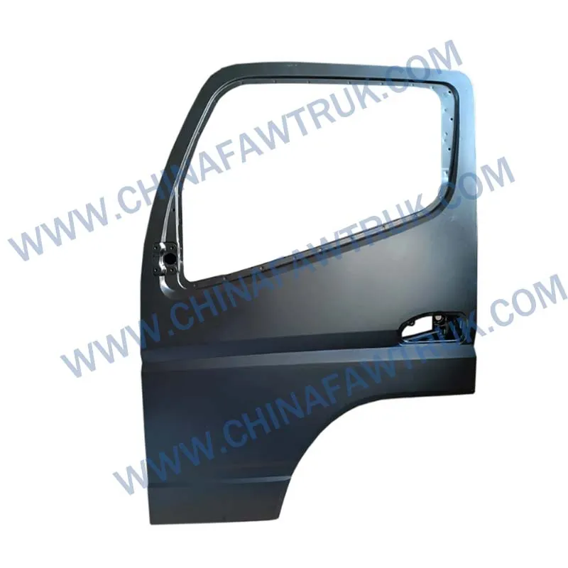 6100020-B90C+Right Front Door Assembly(1