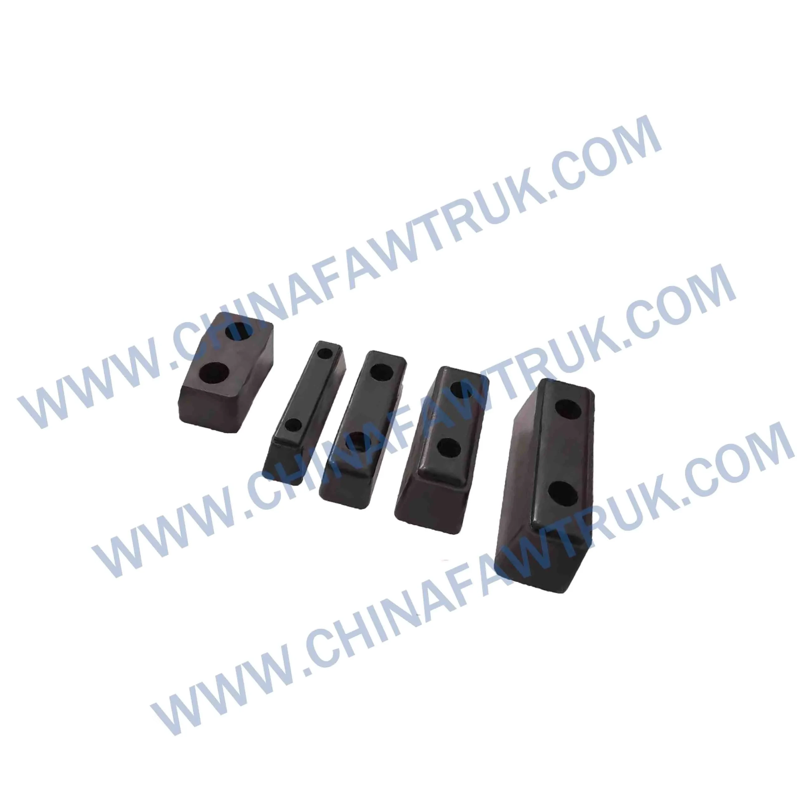 6100051-B90 A Front Door Strike Stopper 3