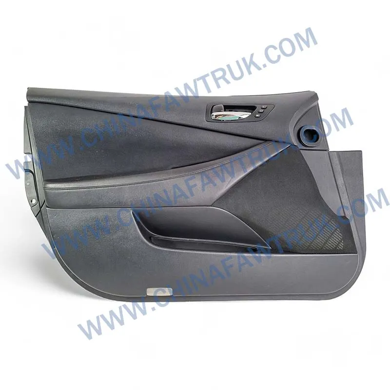 6102015-B90-C00E + الباب الأمامي الأيسر الأمامي كامل لوحة الكسوة الداخلية الكهربائية(1