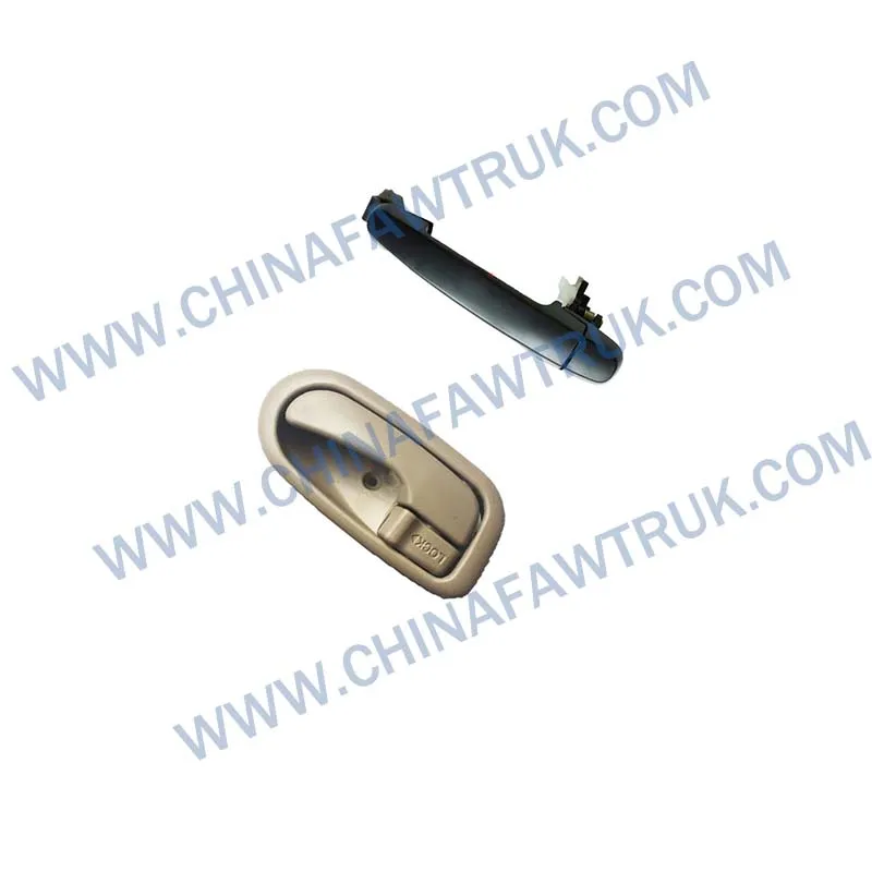 6102083-B90-C00D+Left front door cable assembly