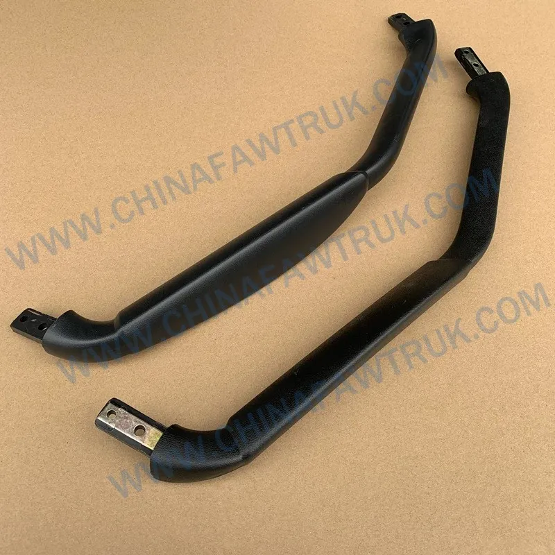 6102130Mango de puerta de la barra de la cintura del reposabrazos B27Door1