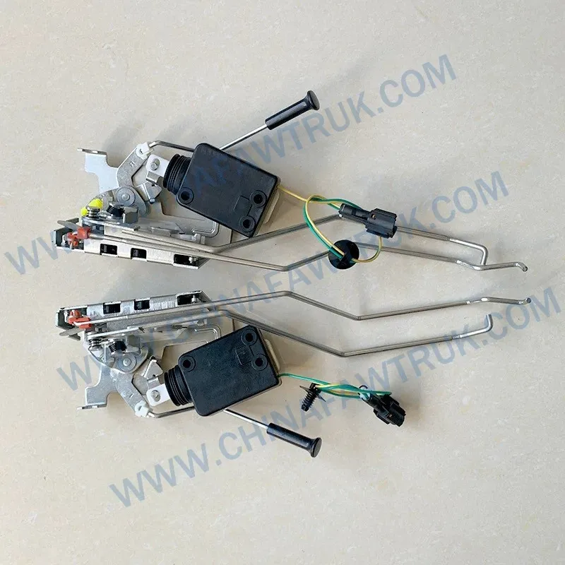 6105025Verrouillage de la porte électrique AA01 / G