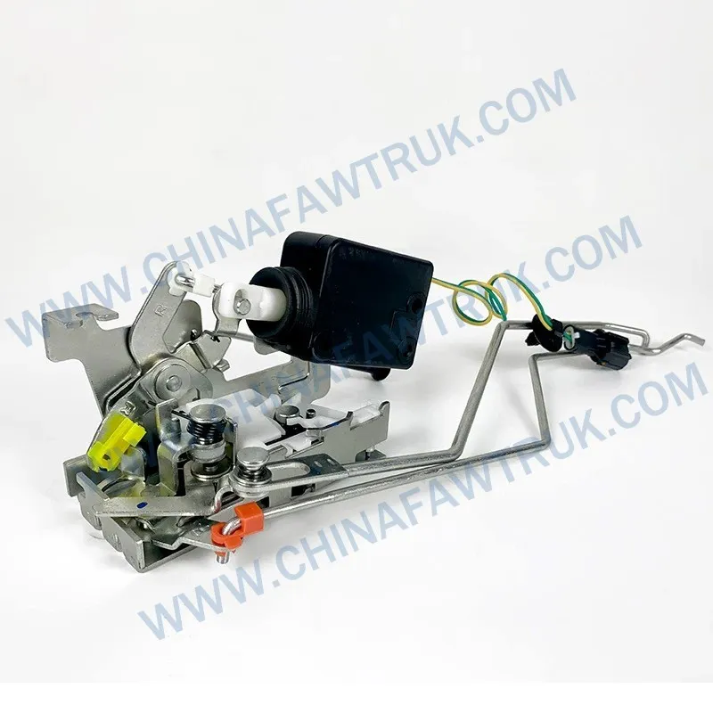 6105025AA01G Electric door lock