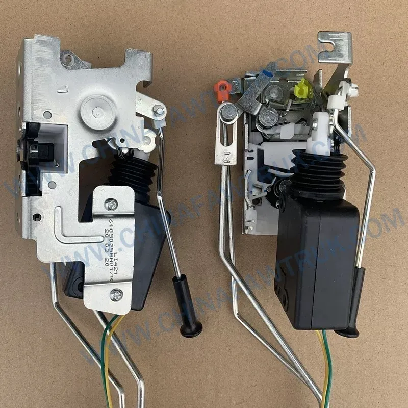 6105025AA01_GMoteur du mécanisme de verrouillage centralisé de la serrure de porte1
