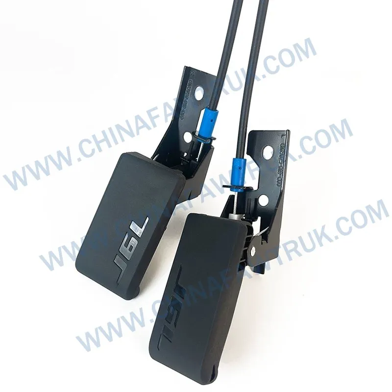 6105075-D19 Elite inner door gripper