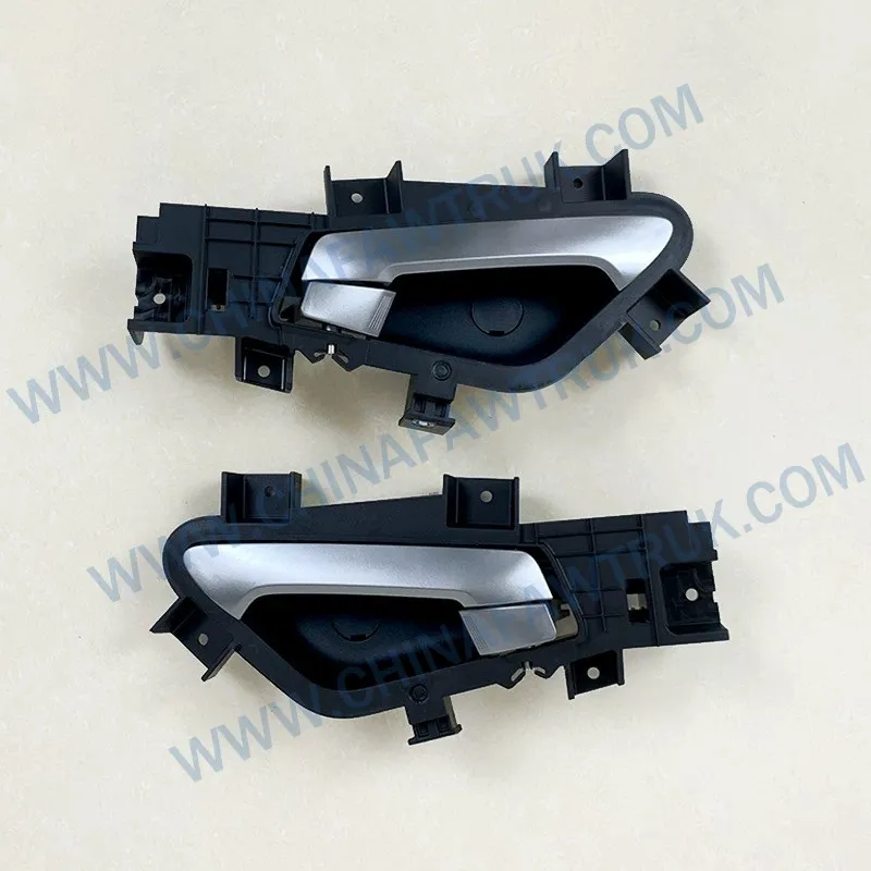 6105085-Conjunto de manija de la puerta B90-C00