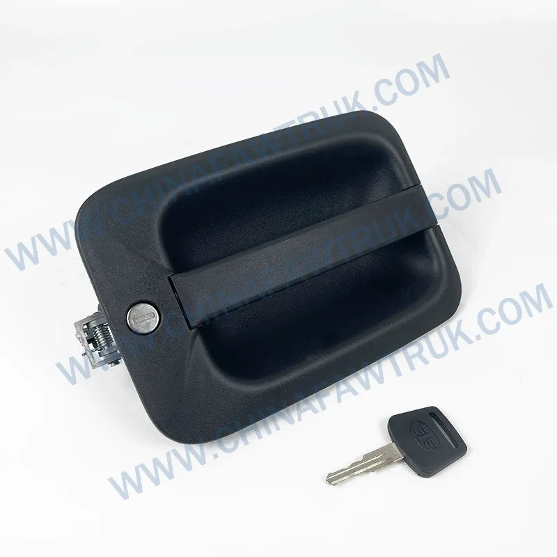 6105105-Maçaneta da porta da cabine A01