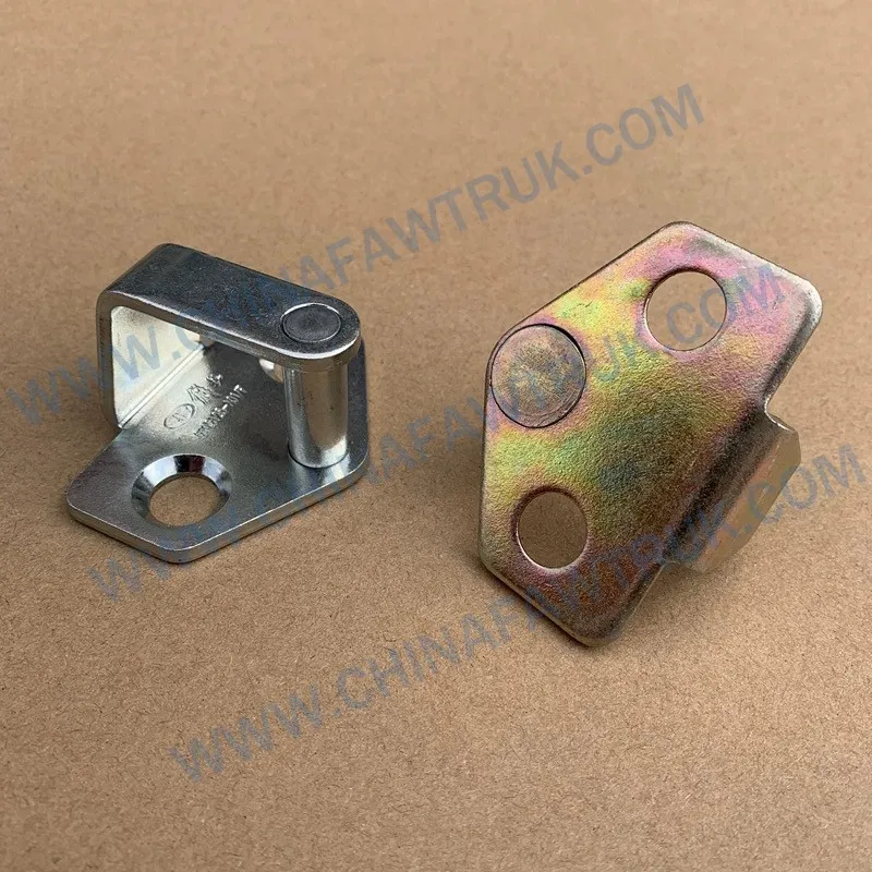 6105125-A01Door lock ring, door lock hook nose1