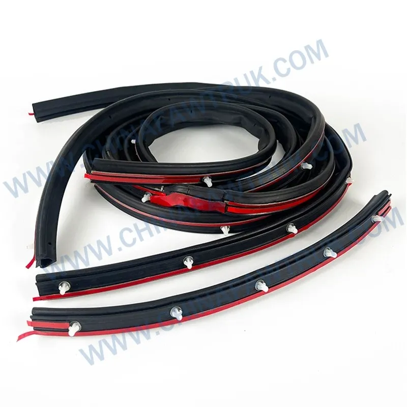 6107062-A01-C00/A Door Seal