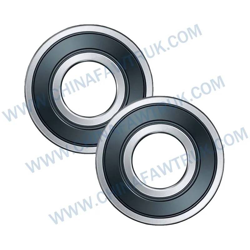 6307-2RS Deep Groove Balling