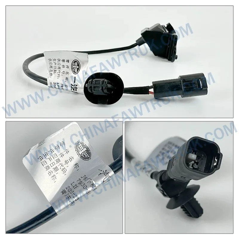 7917130-88P-C00/A Câmera frontal inferior HD