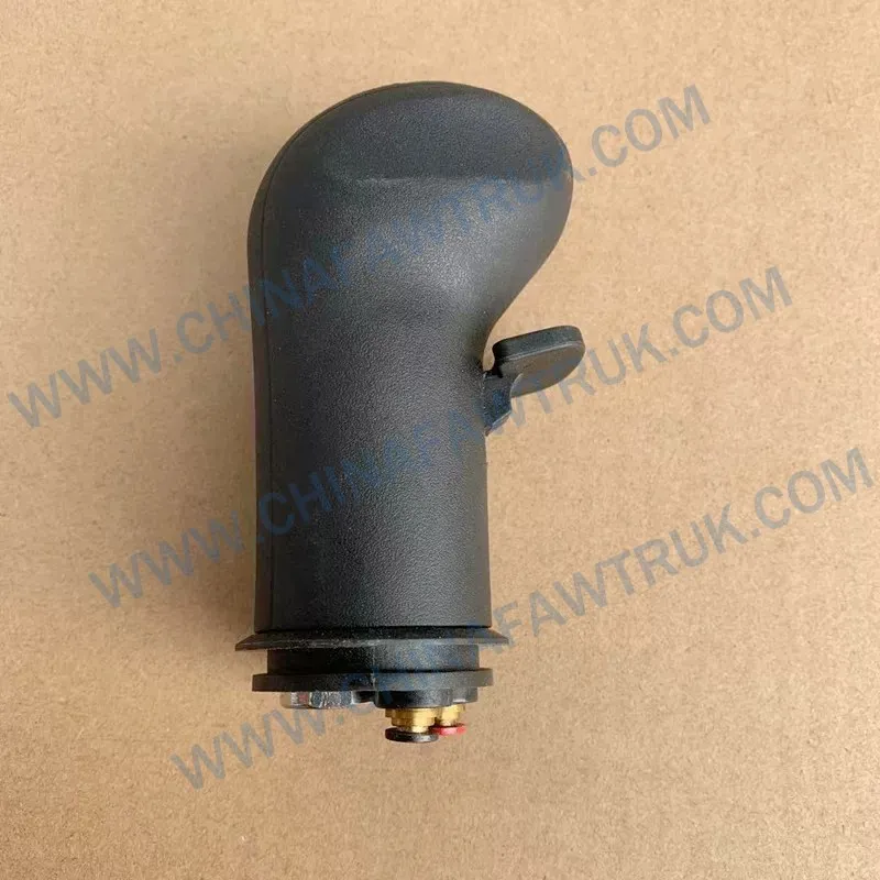 8-سرعة ذراع السرعة لكرة اليد, pneumatic control handle ball head1