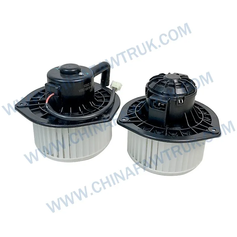 8101045-A65-C00/A fã com impulsor/motor de ar quente