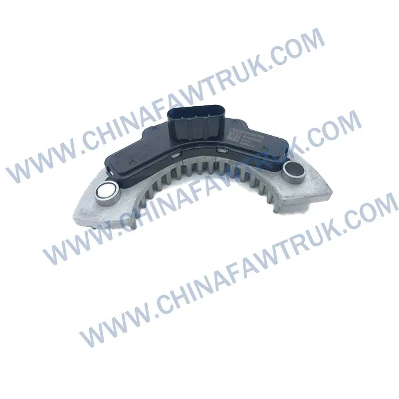 8101045-B83-C00A+Speed Control Resistor Assembled(2