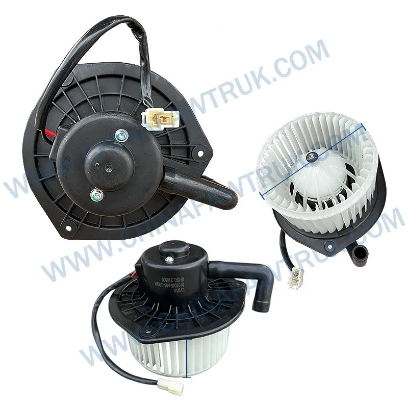 8101045-E96 8101045-H43Air conditioning heater motor, blower motor1