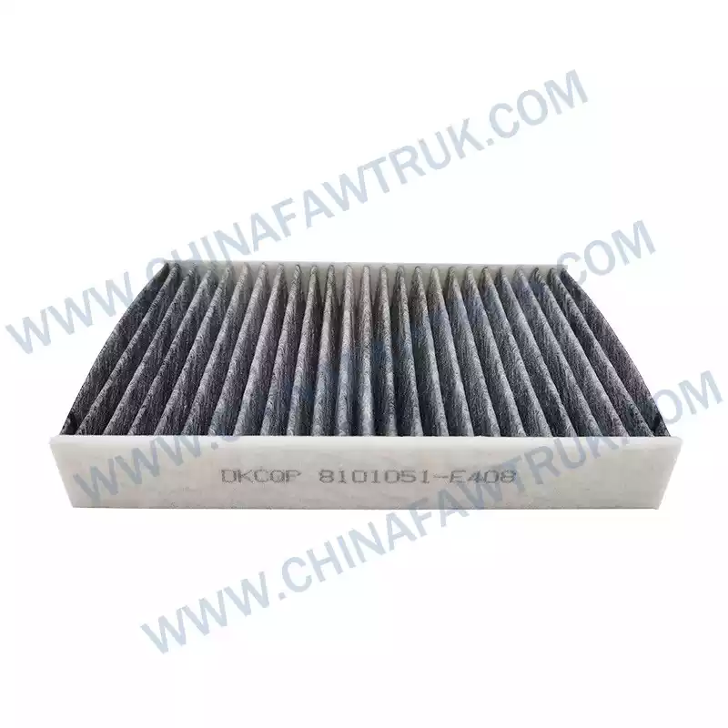 8101051-E408 Фильтрующий элемент решетки кондиционера