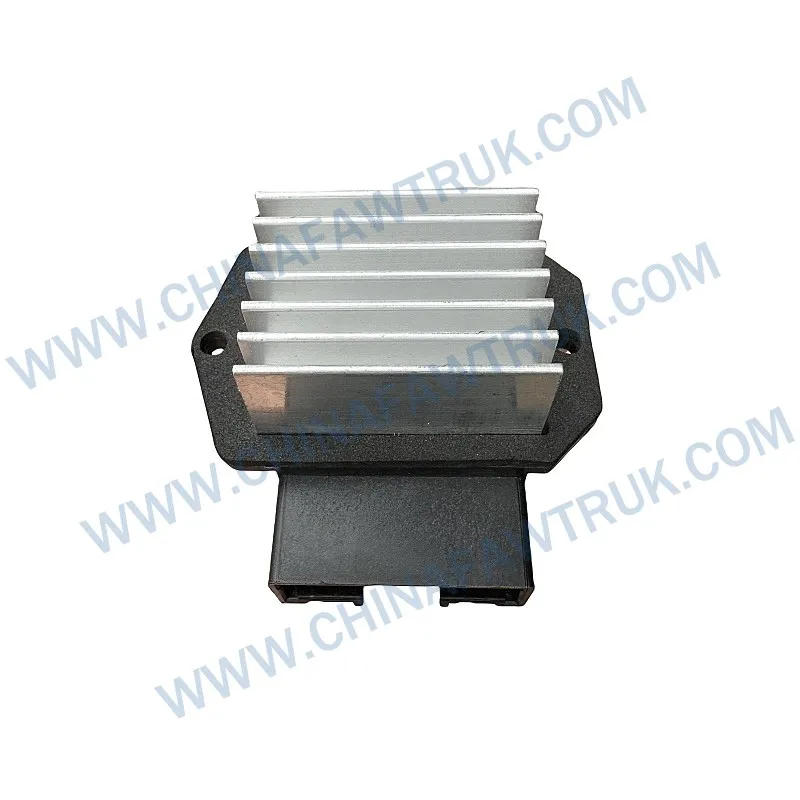 8101080-H43-C00_AResistencia de calentamiento, módulo de control de velocidad del ventilador de aire acondicionado1