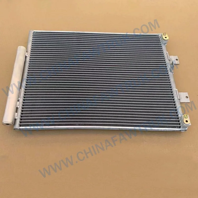 8105010-22AJAir conditioner condenser cooling network Freon tank drying bottle1