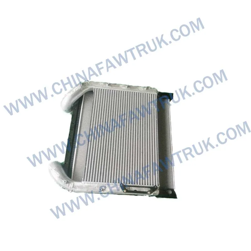 8107010BB90-C00A+Refrigerator And Cleaner Module Assembled(