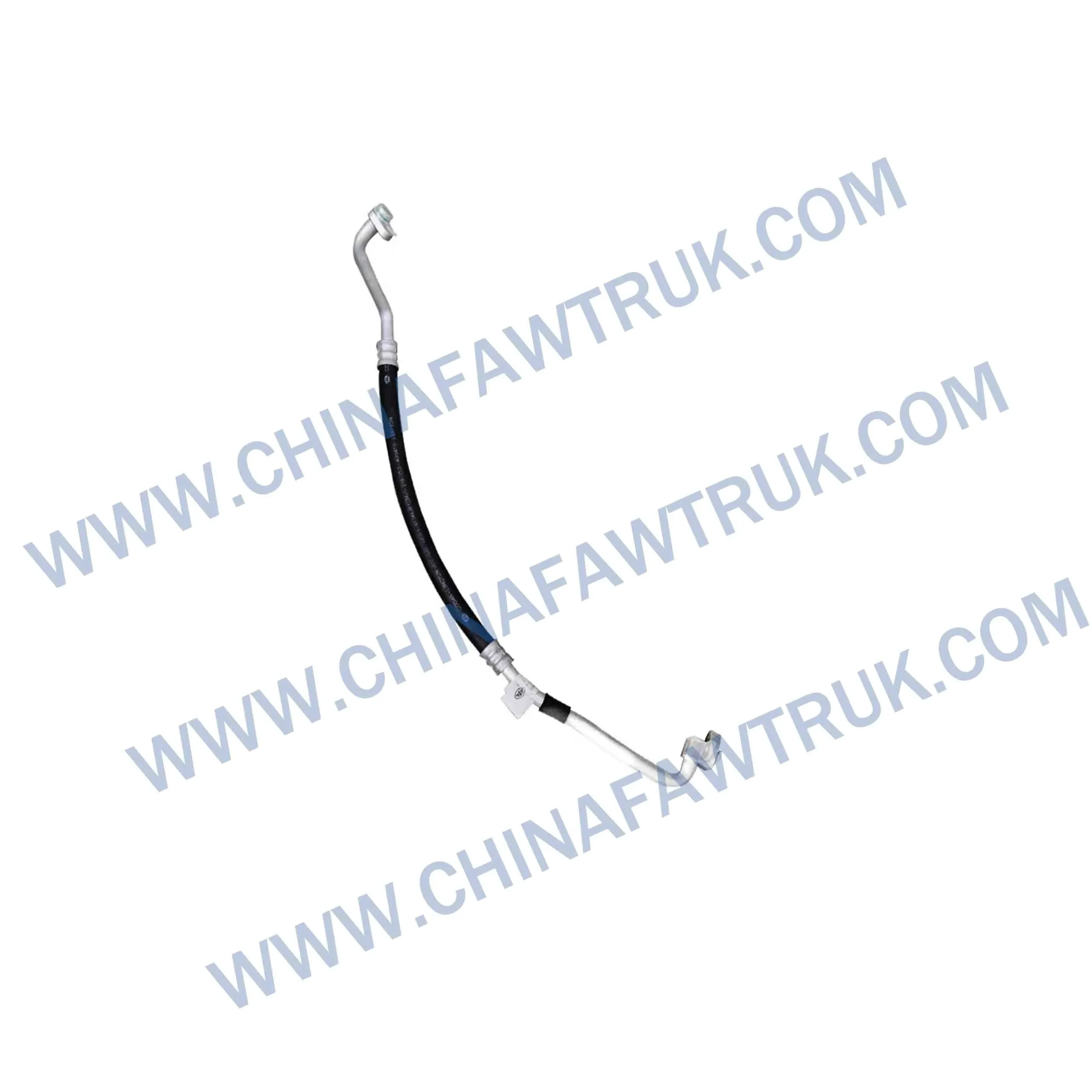 8108060-2000-C00 E أنبوب الضغط العالي المرن من المبخر إلى الضاغط