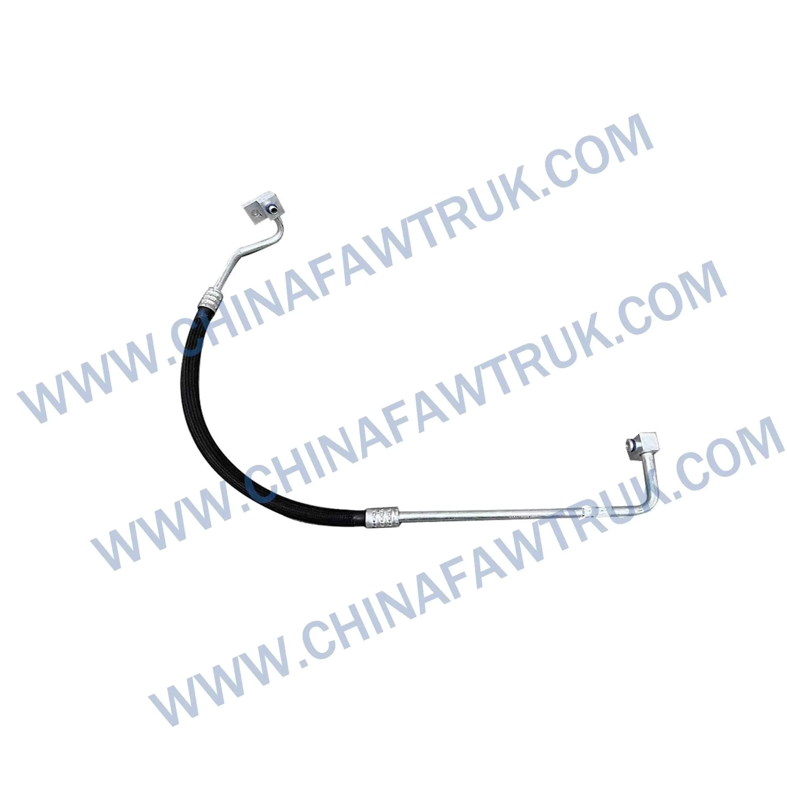 8108080-2000-C00 F High Pressure Flexible High Pressure Tube from Compressor to Condenser