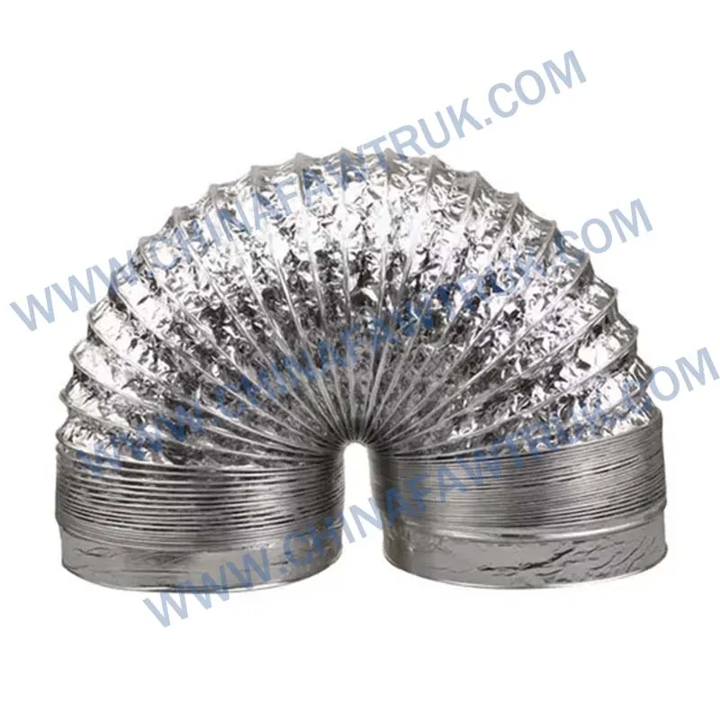 8115601-B90A+Heat resistant ducting(3