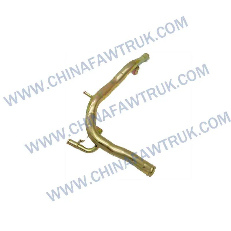 8116725-2000C+Metal Heater Tube Assembly (welded)(1