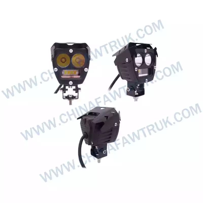 81210TXA00 Fog Lights