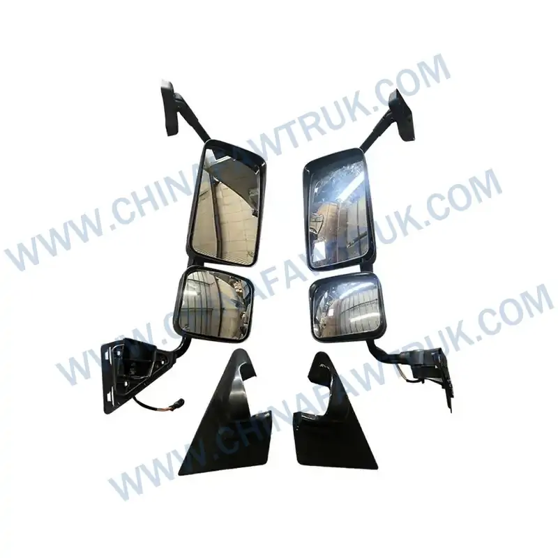 8202020-B90-C00I Right Rear View Exterior Mirror Assembly (1)
