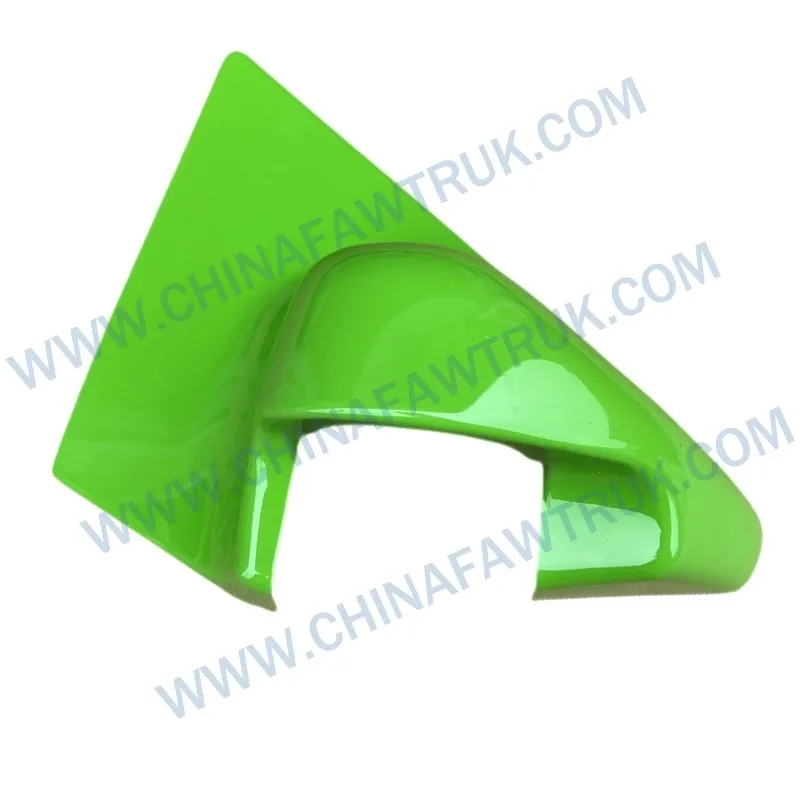 8202021-A01_Breverse Mirror Cover, غلاف مرآة الرؤية الخلفية الخضراء 1