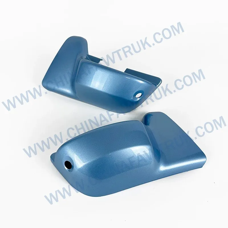 8202062AB90 J7 Rearview mirror decorative cover