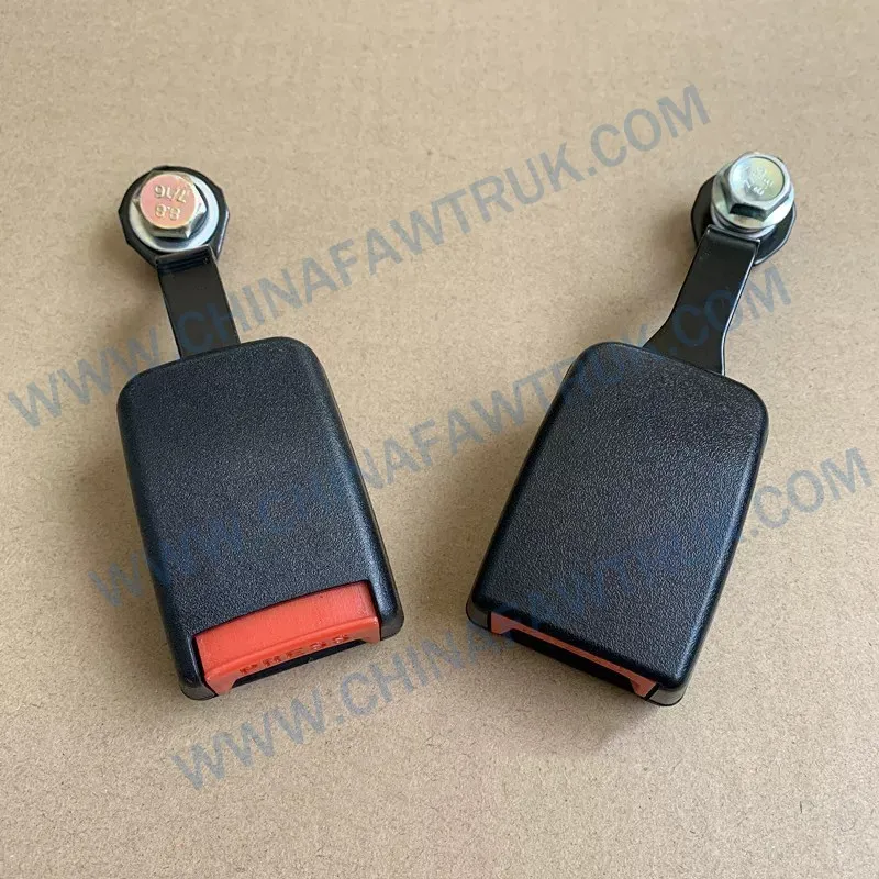 8212035AA01-AL01Seat belt buckle1