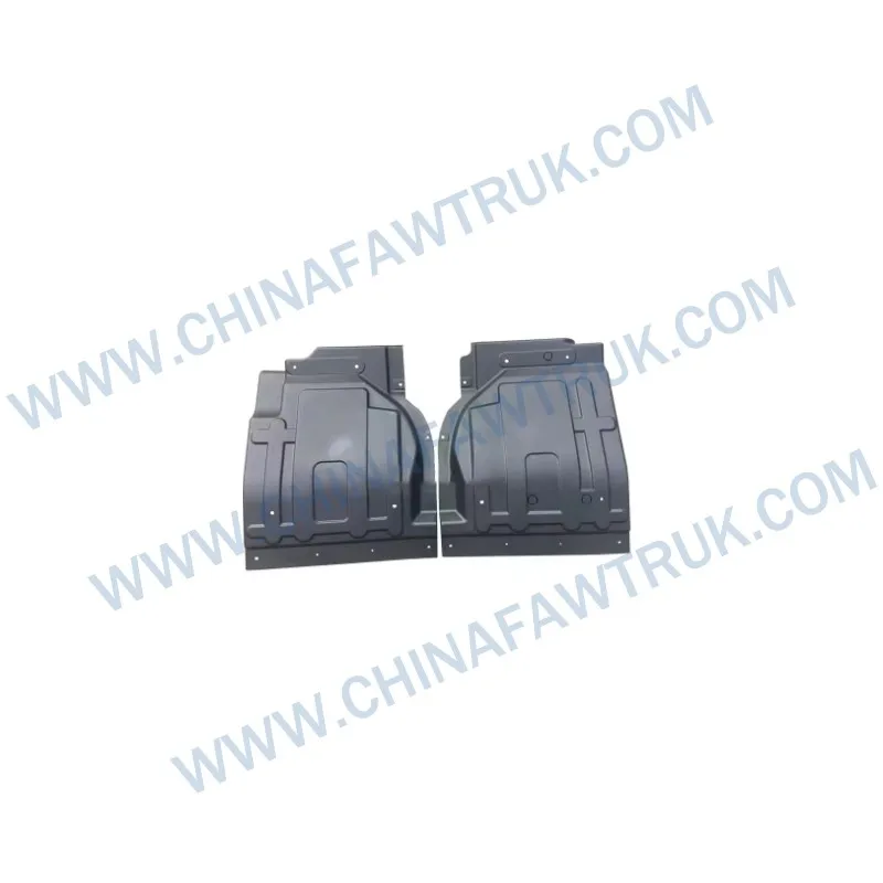 8404240-91W Middle bridge right rear fender assembly