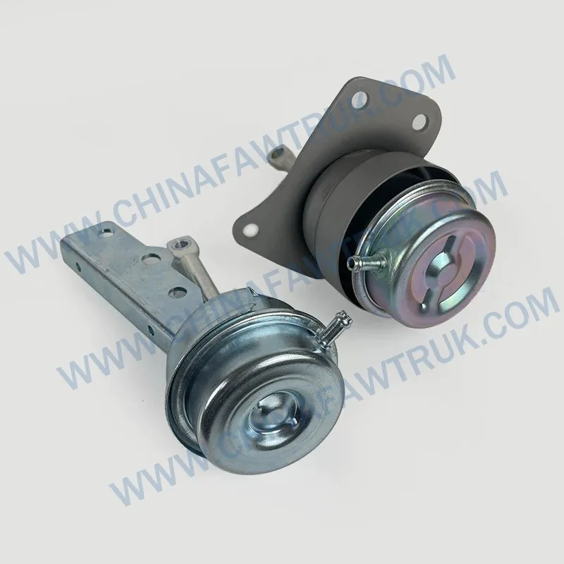 8778000FV Turbocharger bypass valve