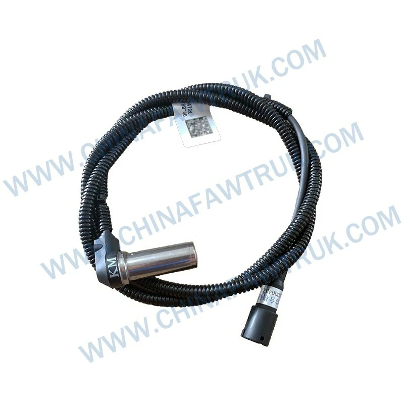 Sensor de velocidade da roda ABS