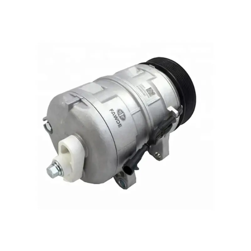 نظام تكييف الهواء