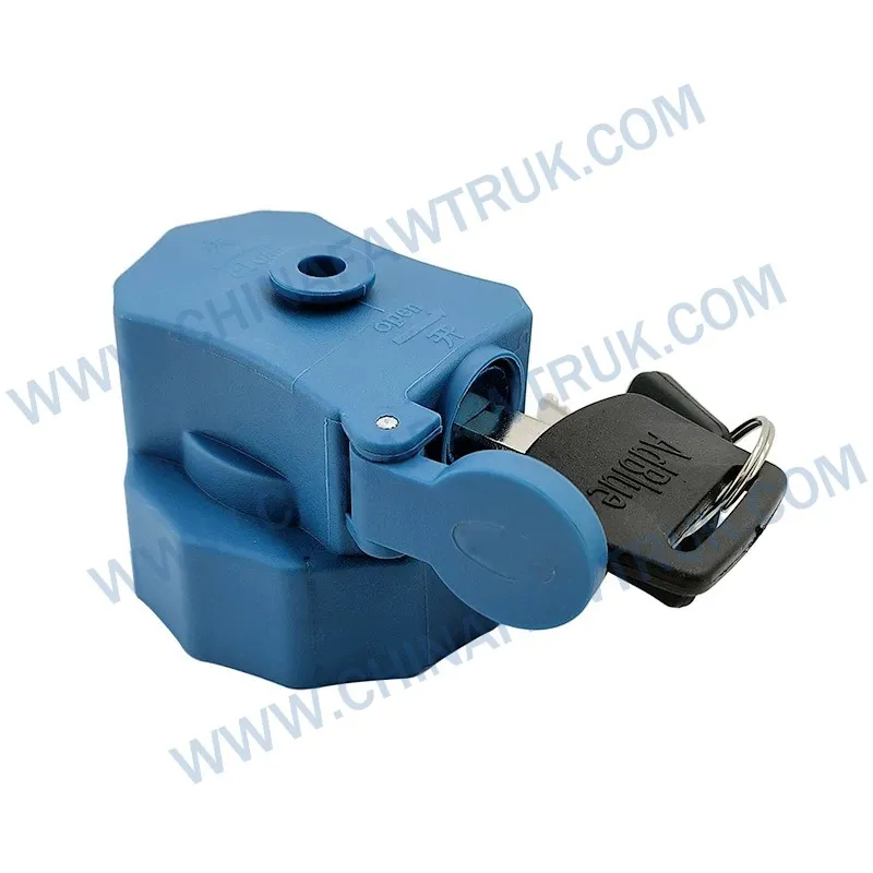 Air Drive Urea Cover