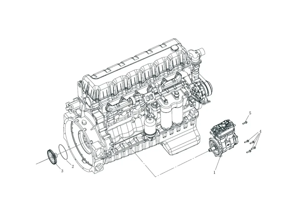 المكبس الهوائي (1) فاو J7