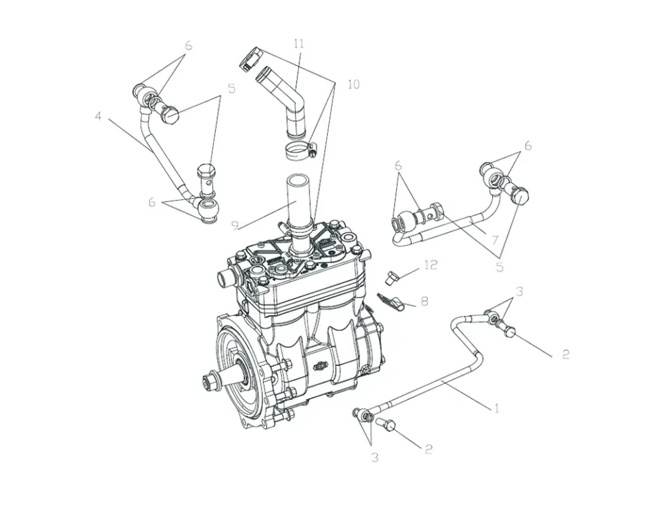 المكبس الهوائي (2) فاو J7