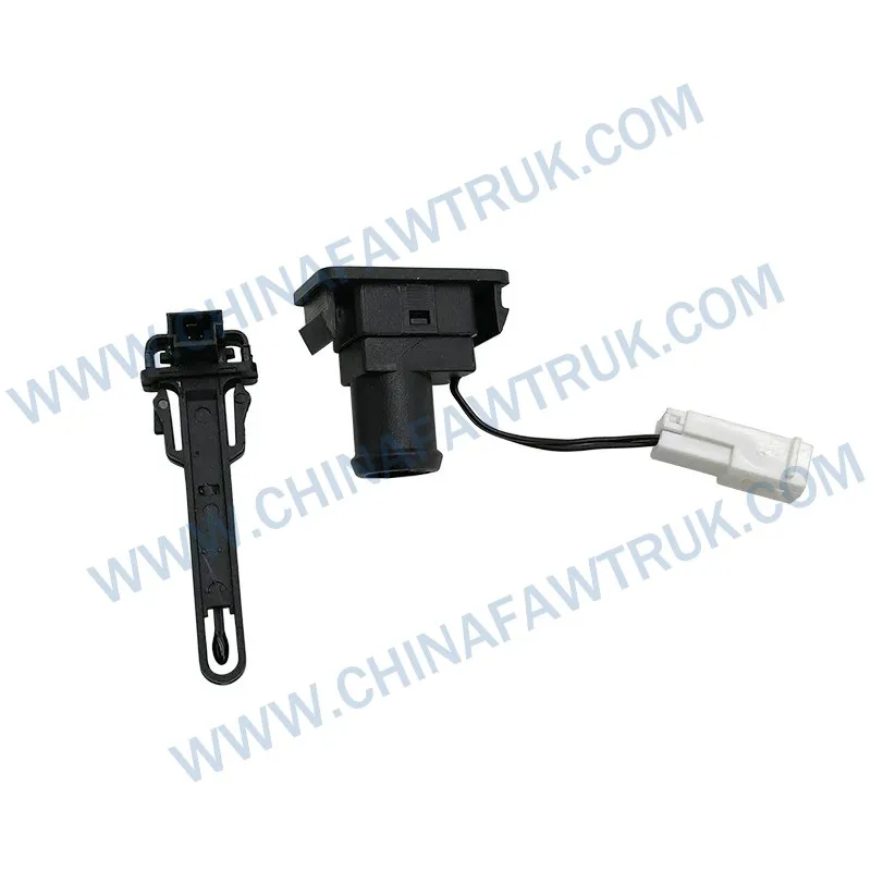 Air conditioning temperature sensor1