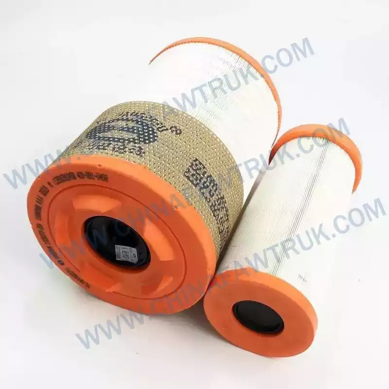 Воздушный фильтр K2332