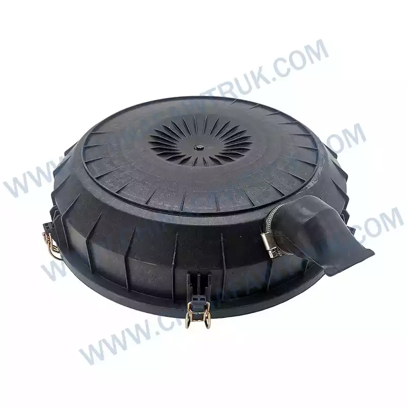 Крышка картриджа воздушного фильтра