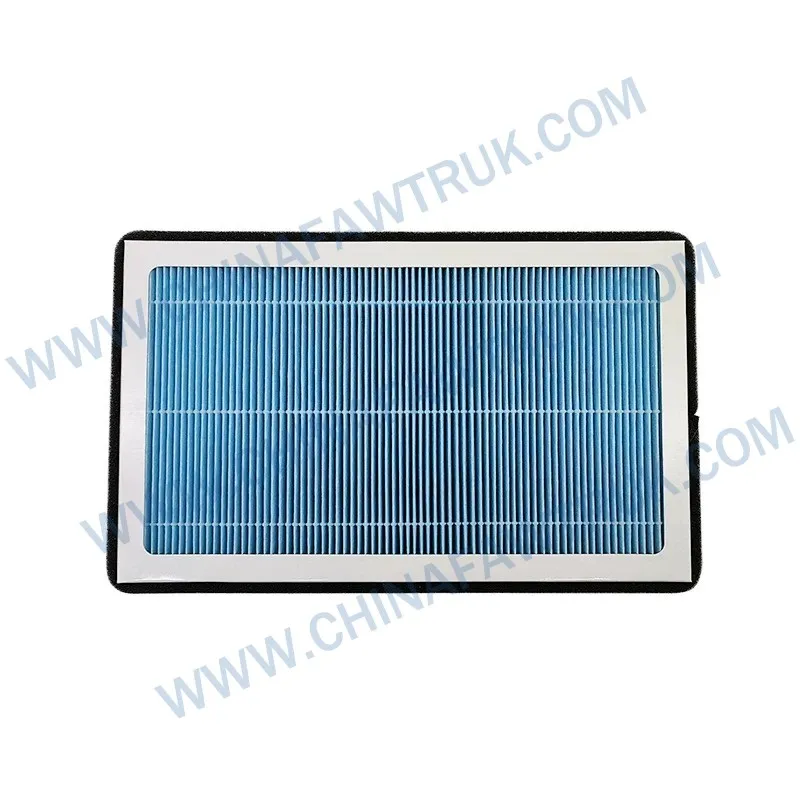 Compartimento de aire acondicionado aromático