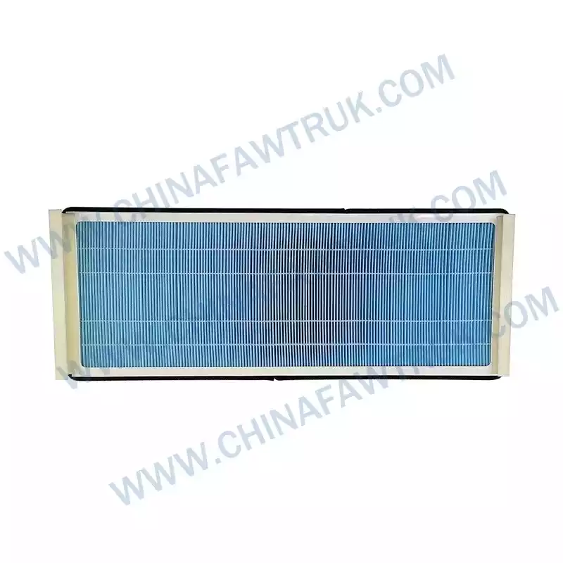 مقصورة تكييف الهواء الرائحة