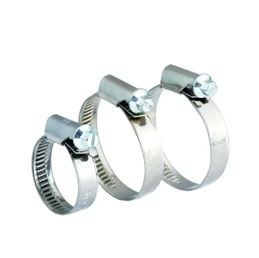 Support en forme de B du tuyau de la variation des verres